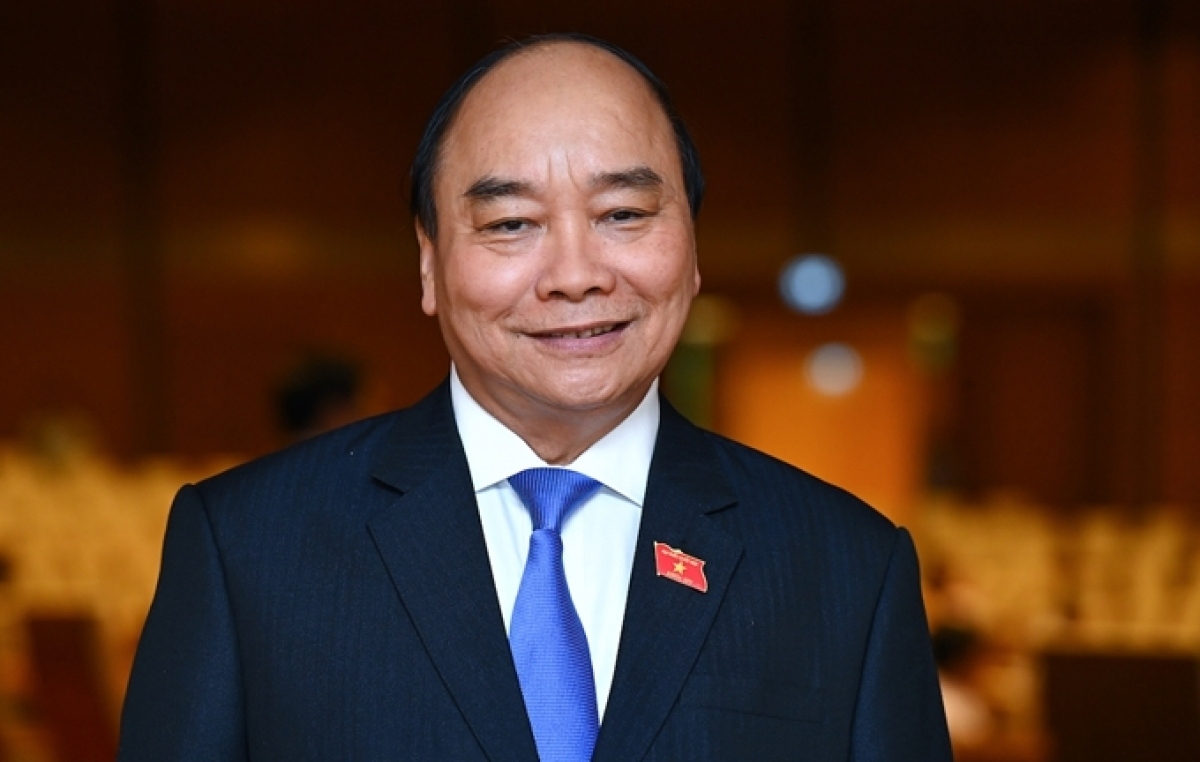 President Phuc to pay official visit to Laos next week